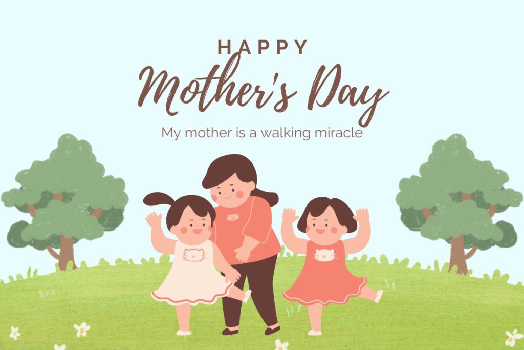 Happy Mother’s Day 2023 Best Wishes, Messages, Quotes, WhatsApp & Instagram Status 4