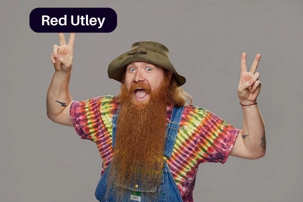 Red Utley