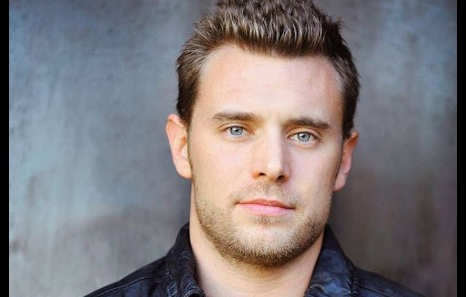 'General Hospital': What Was Billy Miller's (Drew Cain) Real Cause of ...