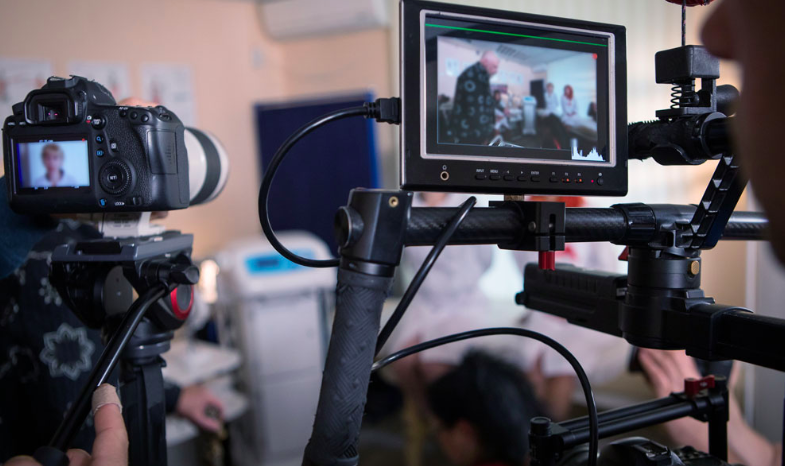 Why Does Your Business Need Video Production Services?