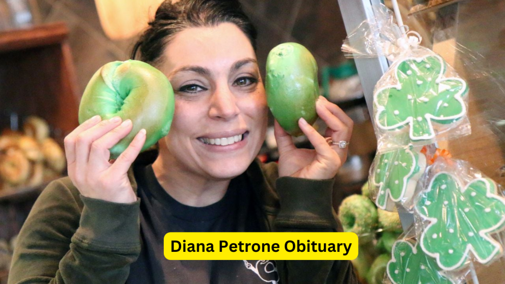 Diana Petrone Obituary What Happened to Diana Petrone? How Did Diana Die?
