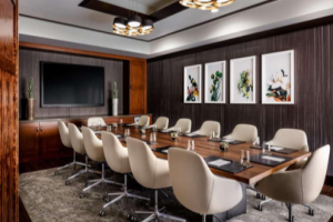 Key Factors to Consider When Renting a Conference Room