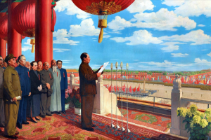 Pop Art Oil Paintings: A Cultural Revolution